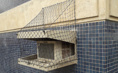 Caixa de Ar Condicionado